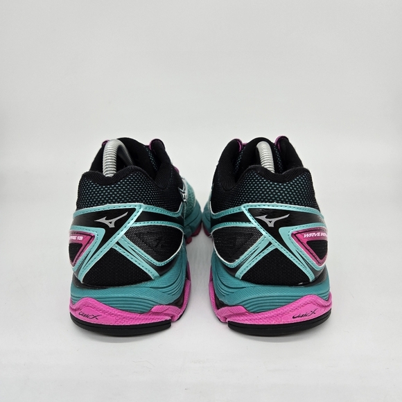 Mizuno Wave Inspire 13 Women's Running Shoes Size 9.5 - Picture 4 of 8